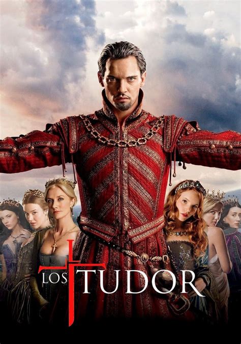 los tudor serie completa.